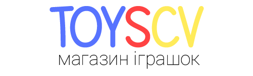 Toys.cv